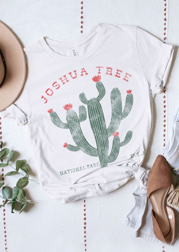 Joshua Tree T-Shirt