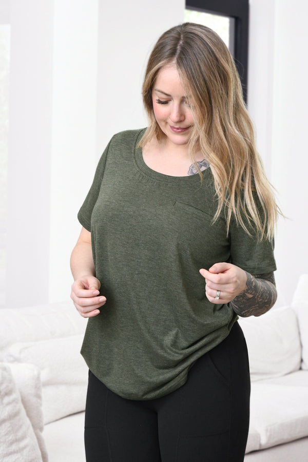 Tops – Page 2 – Blended Thread Clothing