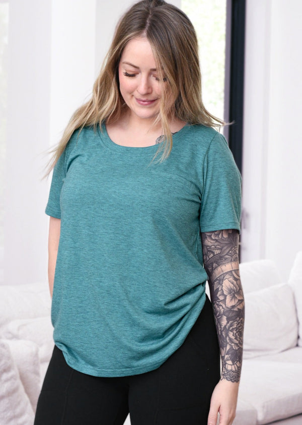 Plus – Page 2 – Blended Thread Clothing