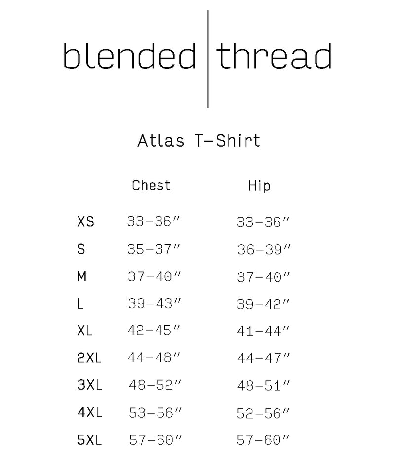 Atlas T-Shirt