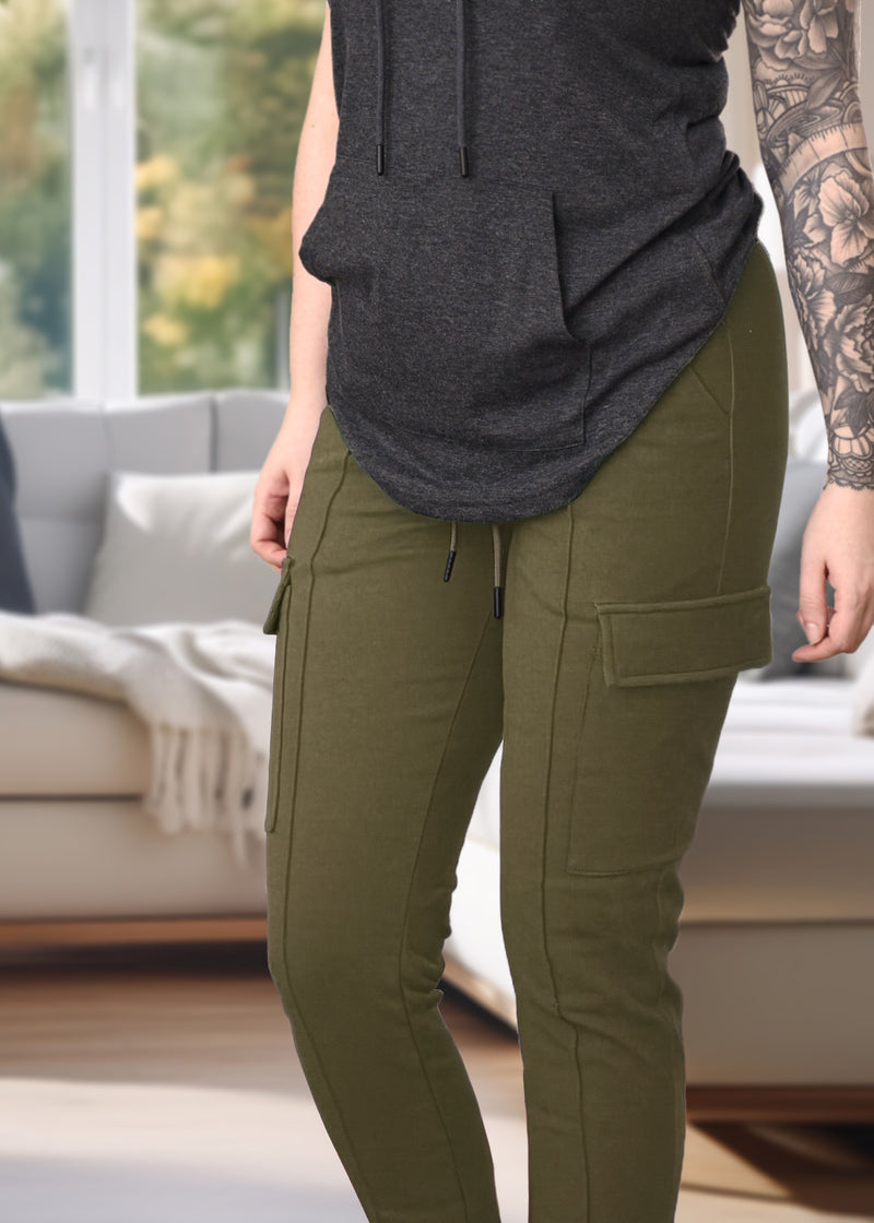Blair Cargo Joggers