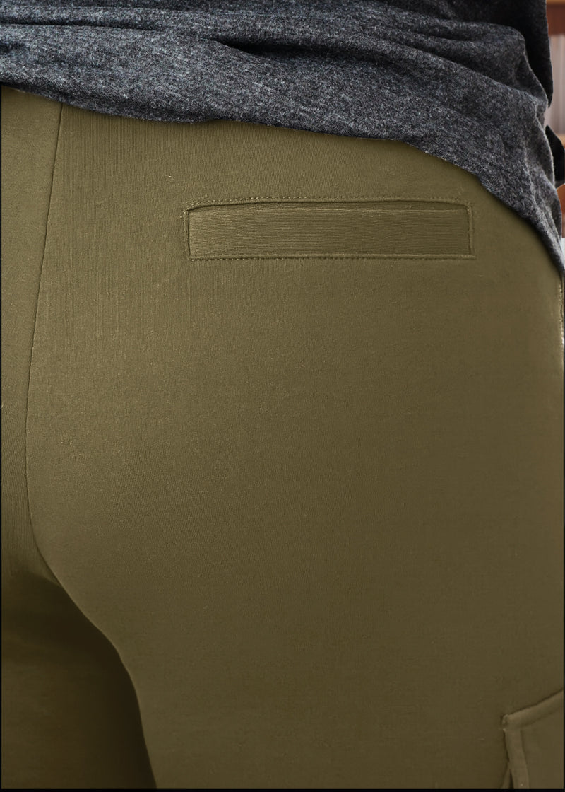 Blair Cargo Joggers