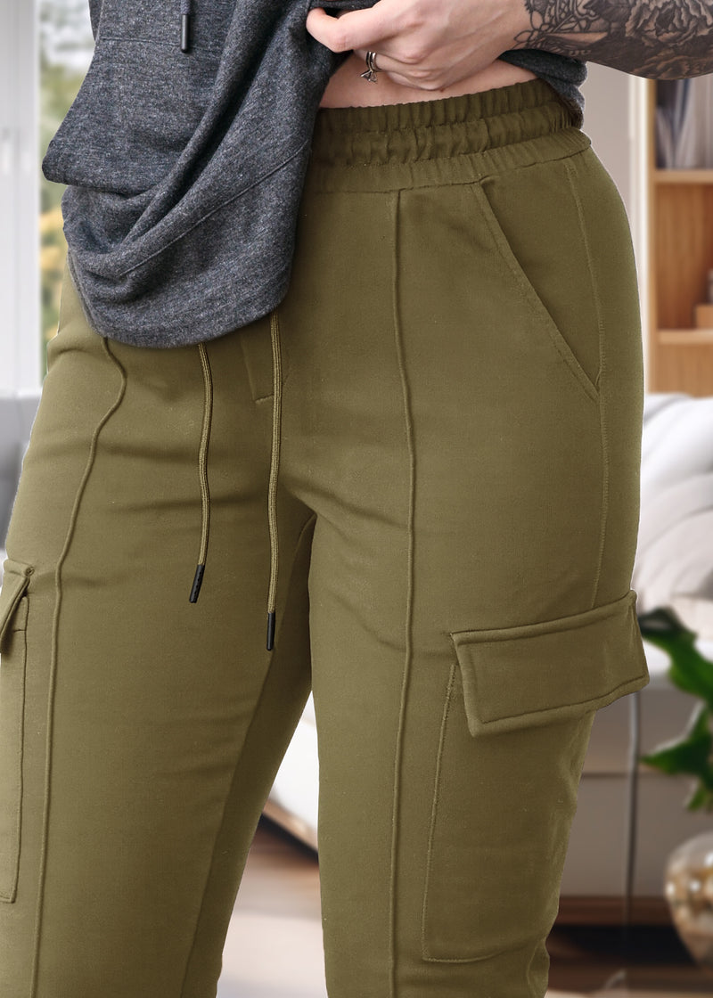 Blair Cargo Joggers