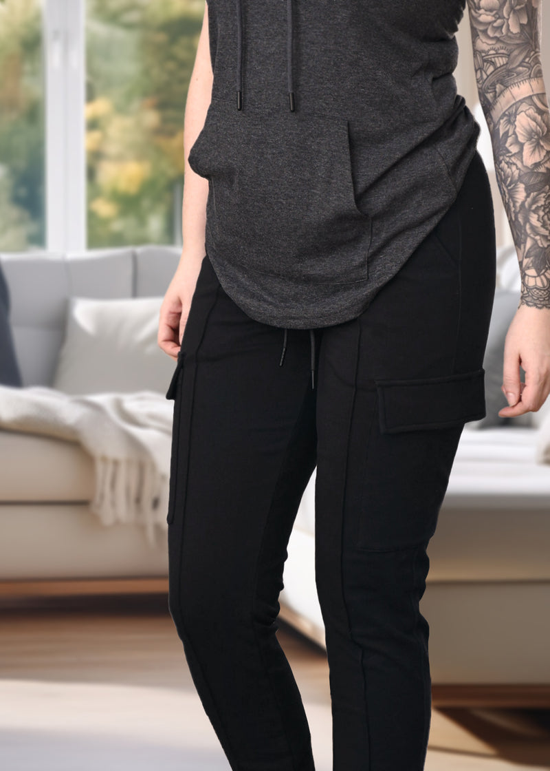 Blair Cargo Joggers