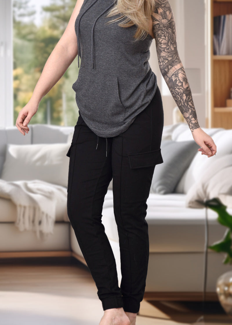 Blair Cargo Joggers