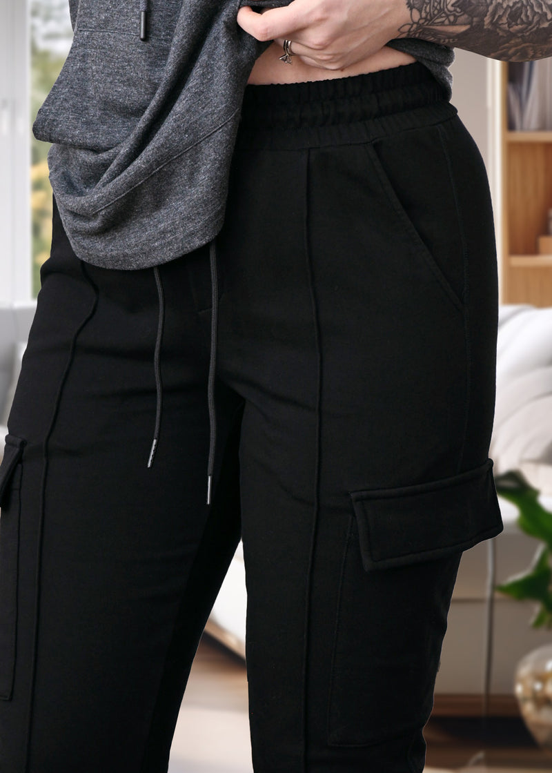 Blair Cargo Joggers