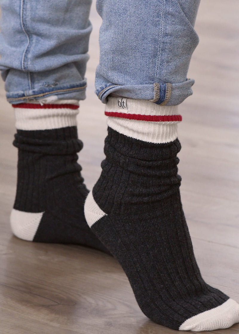 Cabin Socks