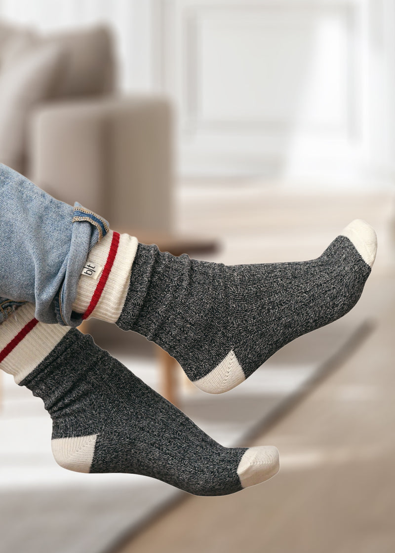 Cabin Socks