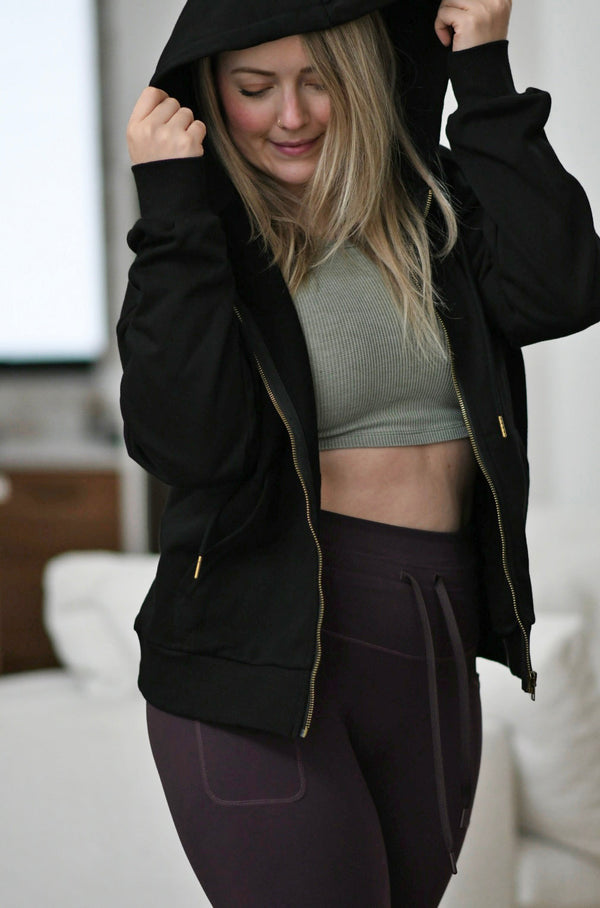 Tops – Page 2 – Blended Thread Clothing