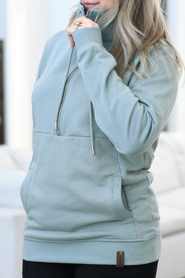 Tops – Page 2 – Blended Thread Clothing