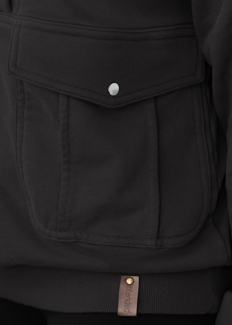 COMING SOON - Harper Cargo Pocket Pullover