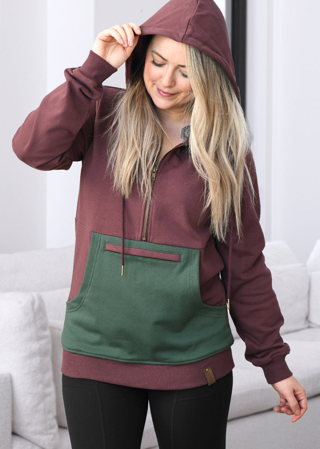 Apparel – Blended Thread Clothing