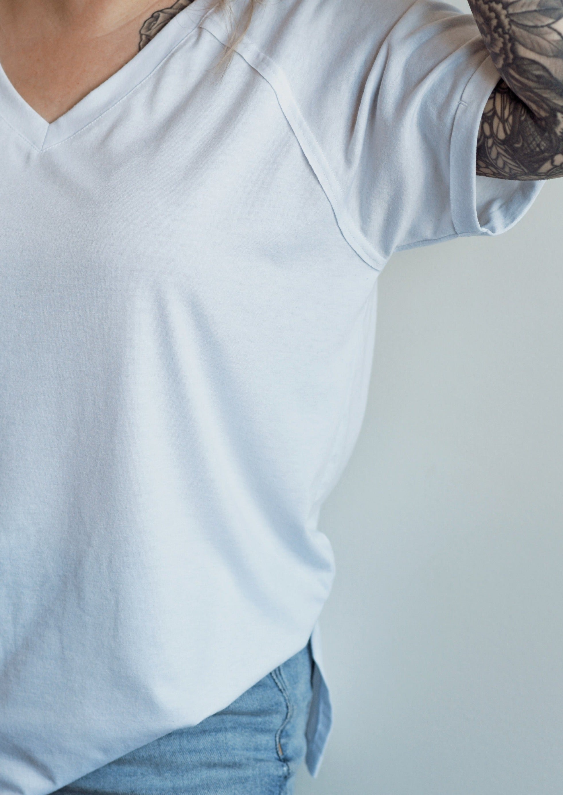 Tops – Page 2 – Blended Thread Clothing