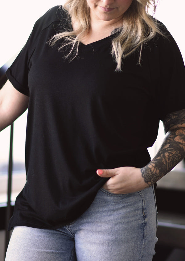 Tops – Page 2 – Blended Thread Clothing