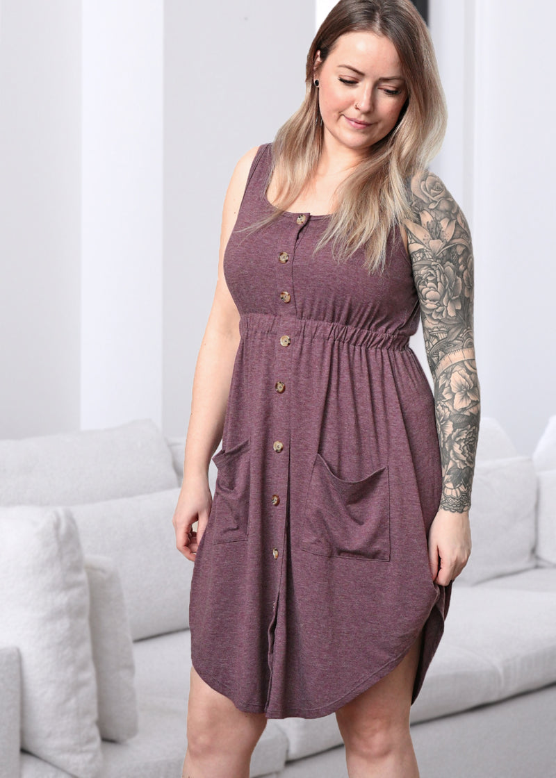 Ivy Dress