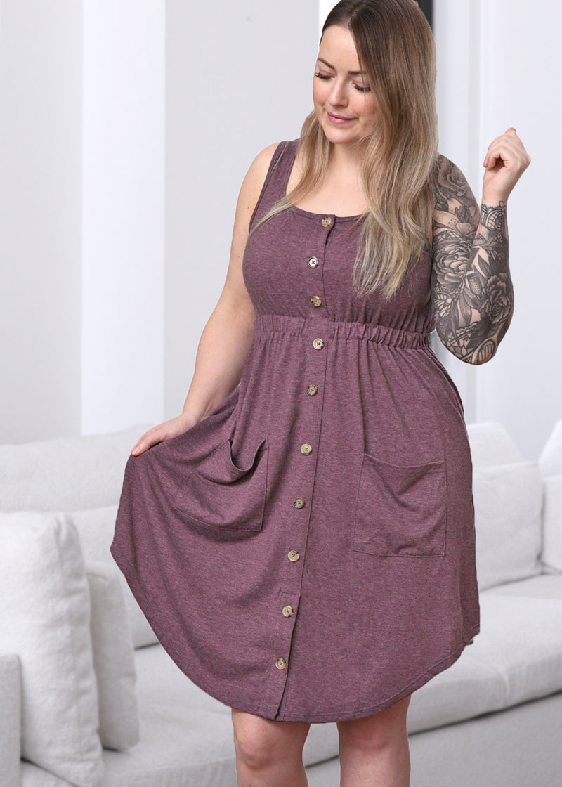 Ivy Dress