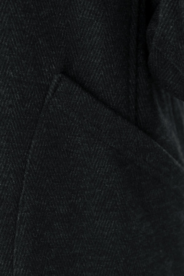 COMING SOON - Lena Herringbone Jacket