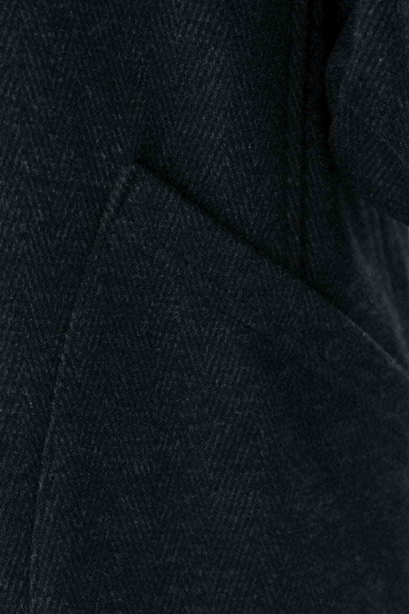 COMING SOON - Lena Herringbone Jacket