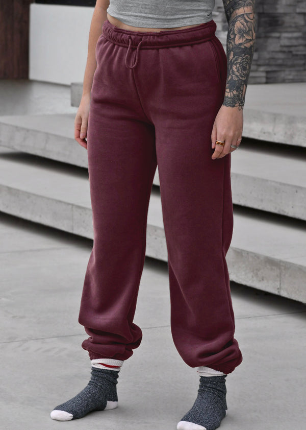 COMING SOON - Mabel Tall Sweatpants
