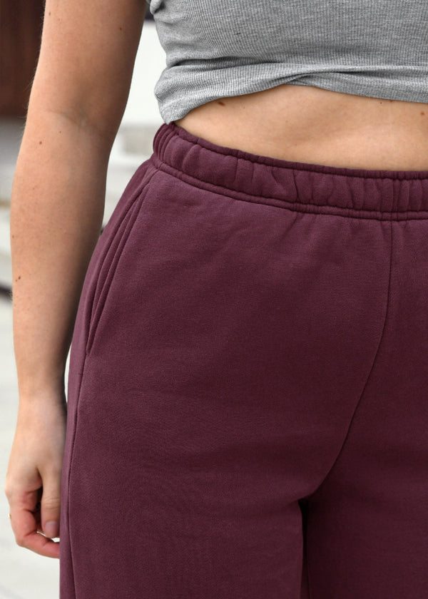COMING SOON - Mabel Tall Sweatpants