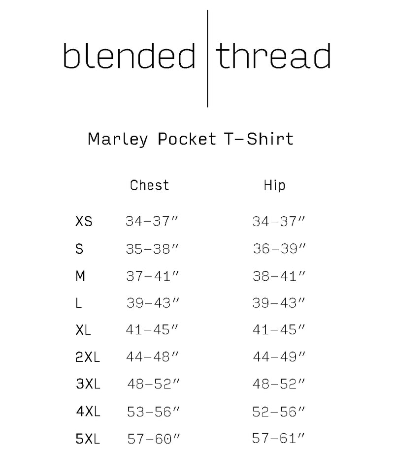 Marley Pocket T-Shirt
