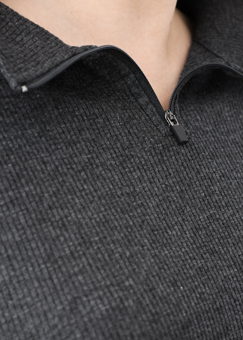 Micah Quarter Zip