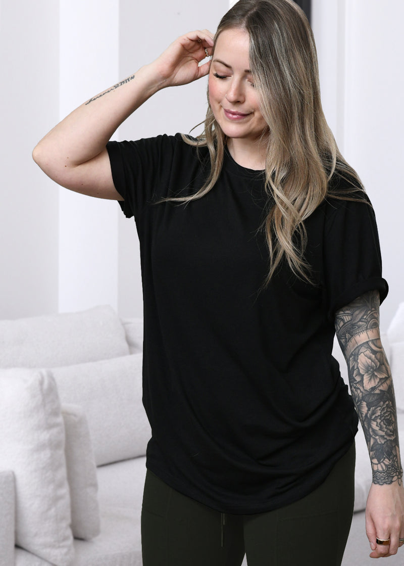 Morgan Unisex T-Shirt