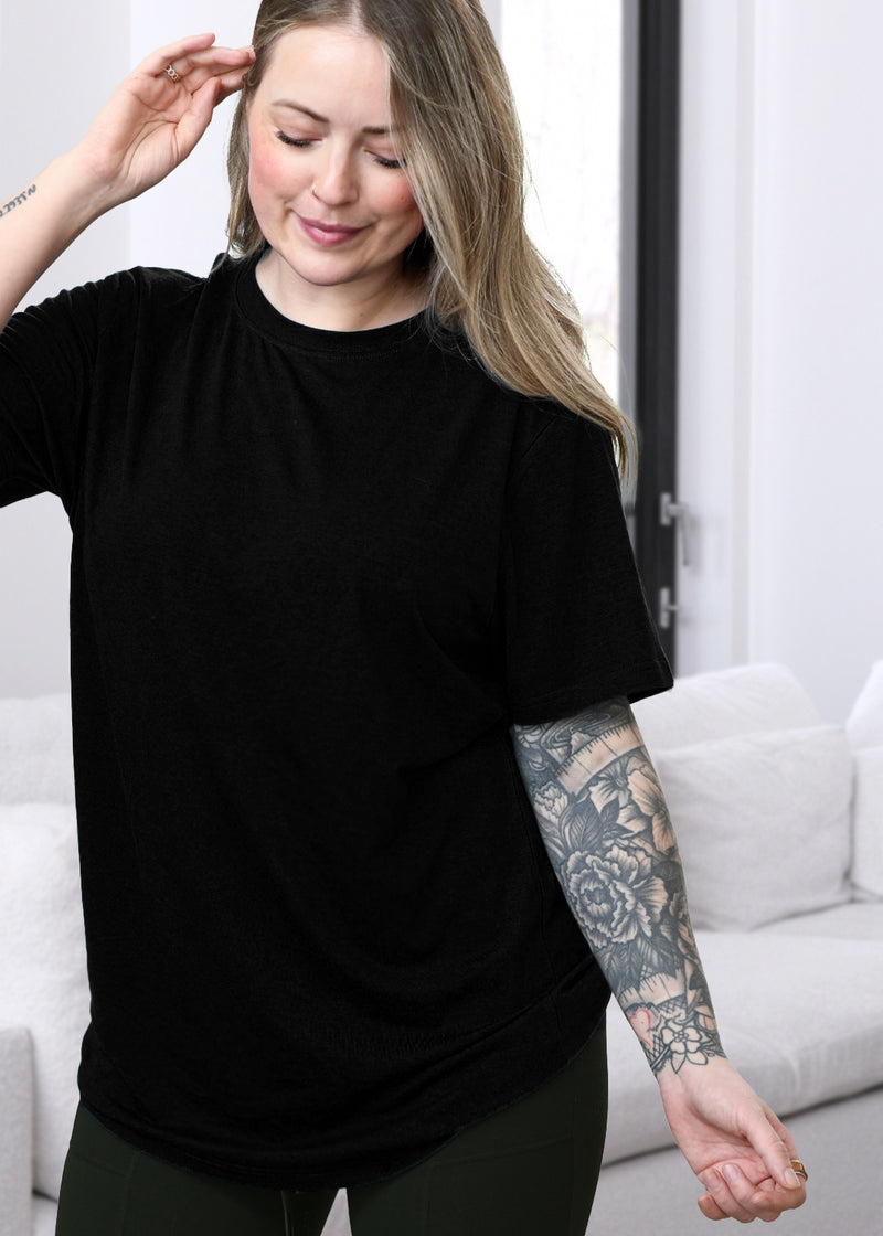 Morgan Unisex T-Shirt