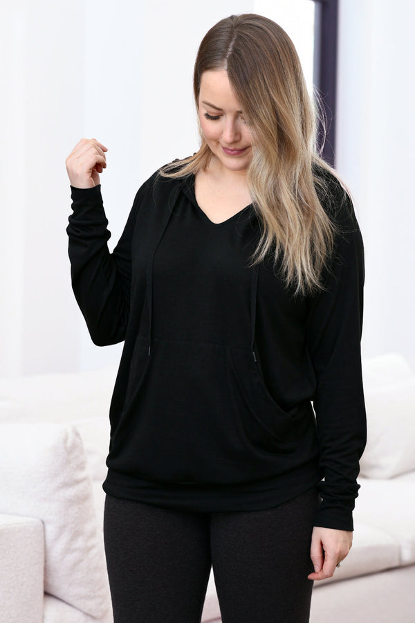 Tops – Page 2 – Blended Thread Clothing