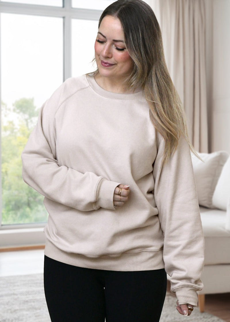 Taylor Raglan
