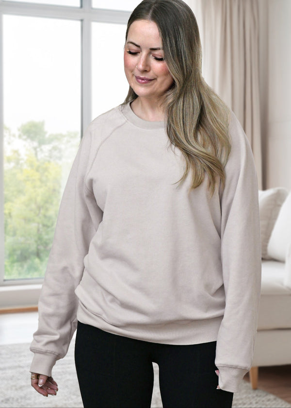 Taylor Raglan