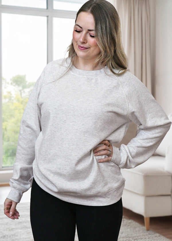 Taylor Raglan