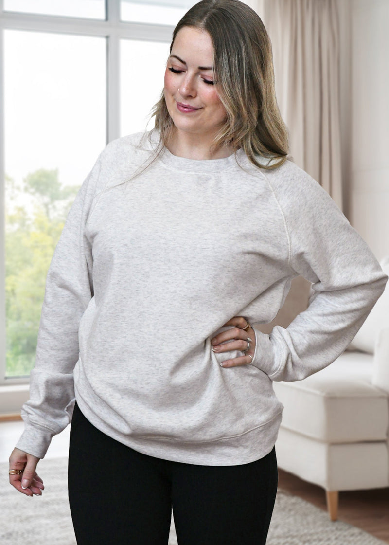 Taylor Raglan