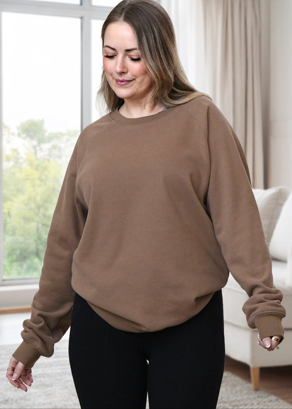 Taylor Raglan