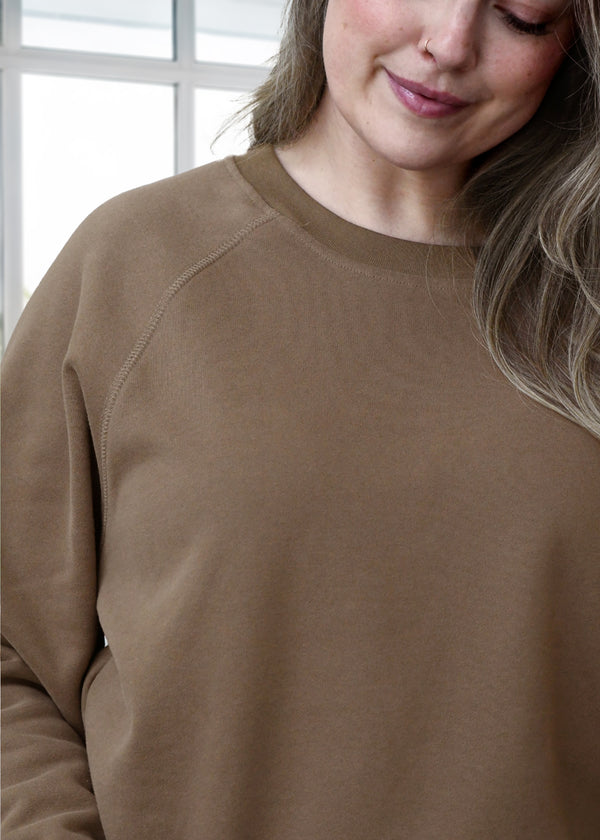 Taylor Raglan