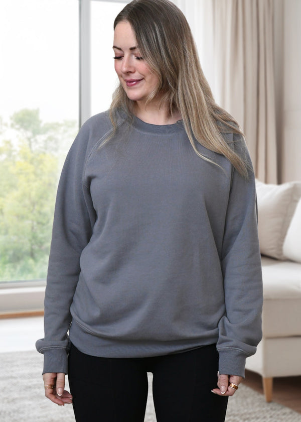 Taylor Raglan