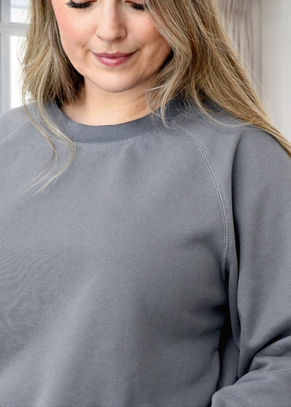 Taylor Raglan
