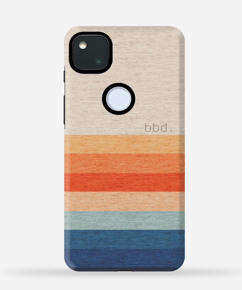 Tough Phone Case - Google Models