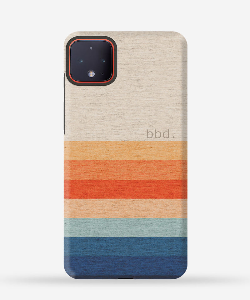 Tough Phone Case - Google Models