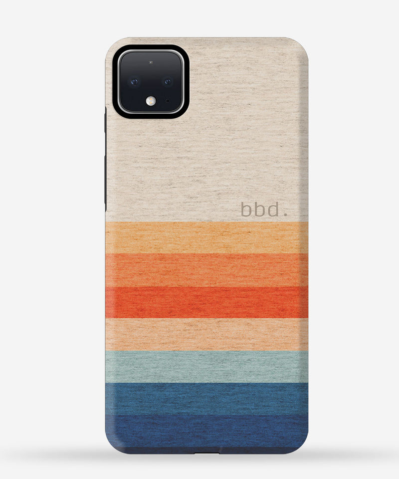 Tough Phone Case - Google Models