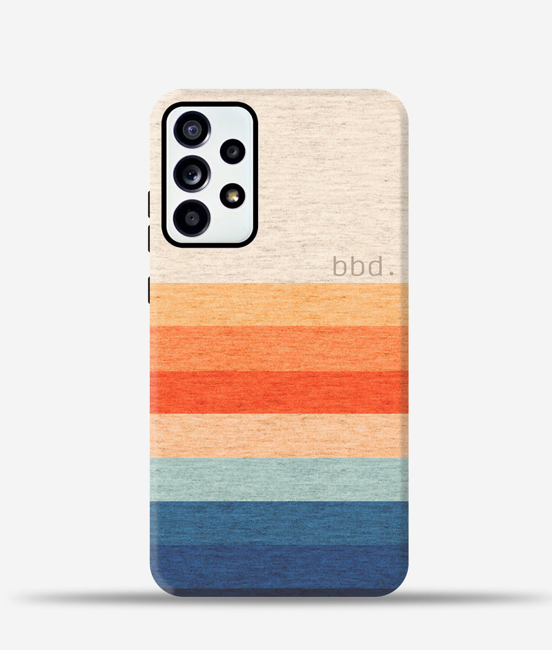 Tough Phone Case - Samsung Models