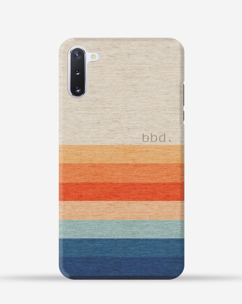 Tough Phone Case - Samsung Models