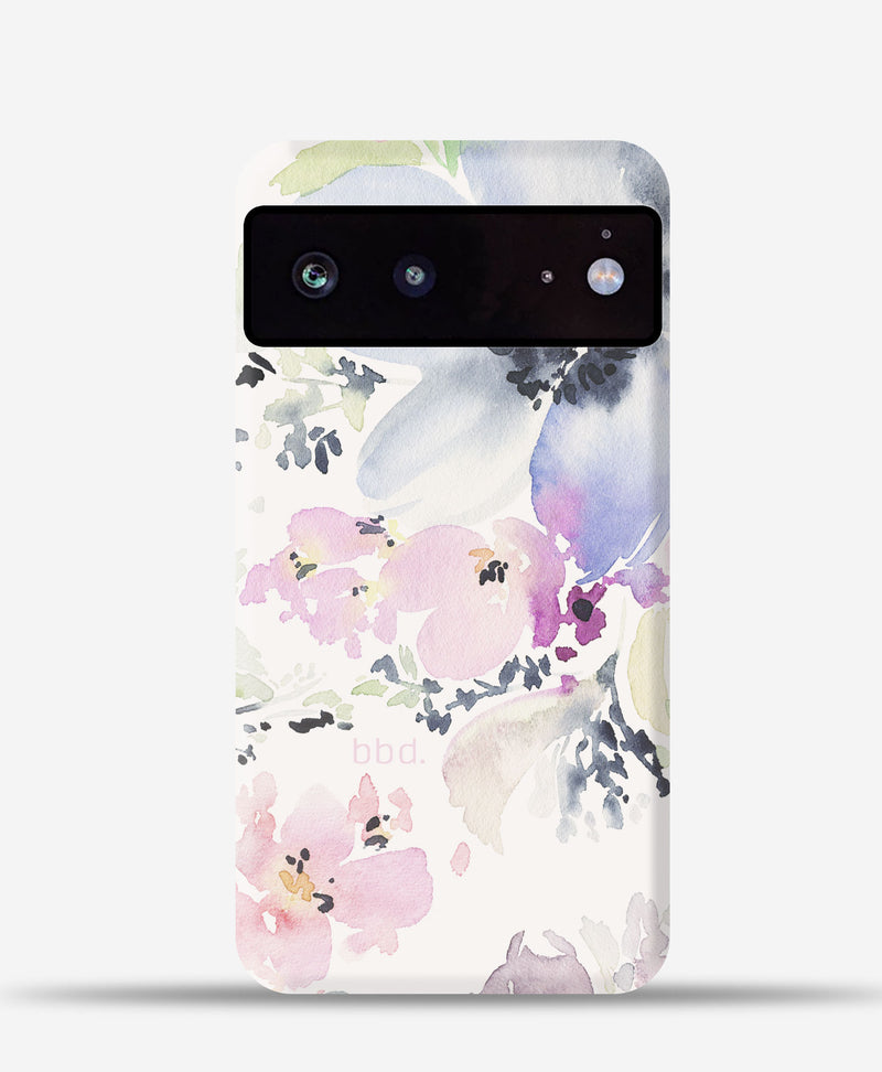 Tough Phone Case - Google Models