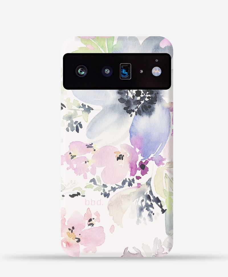 Tough Phone Case - Google Models