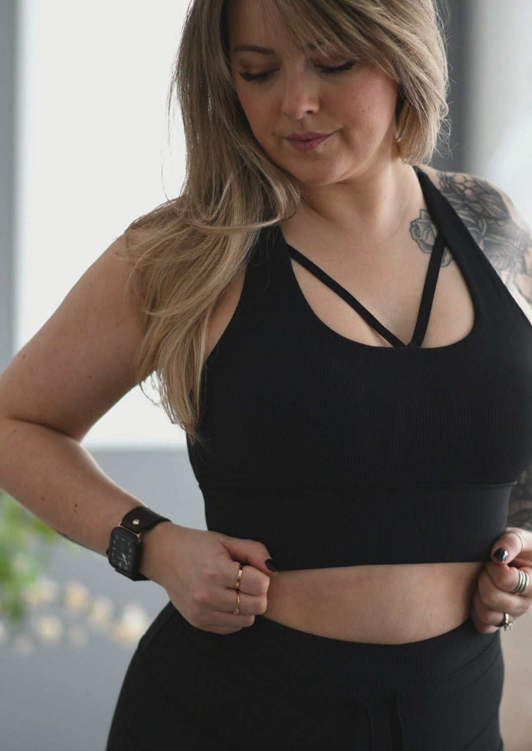 Products – Blended Thread Clothing