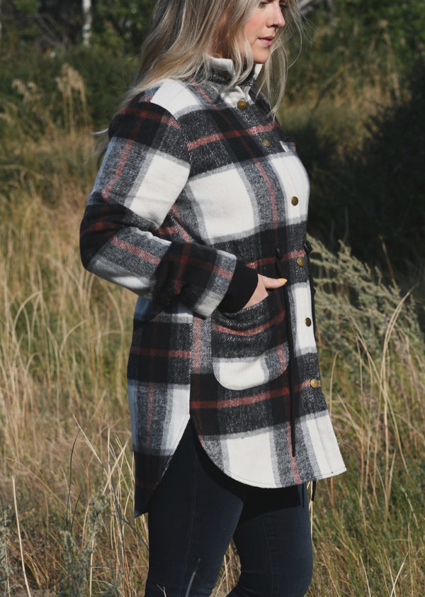 Tops – Page 2 – Blended Thread Clothing