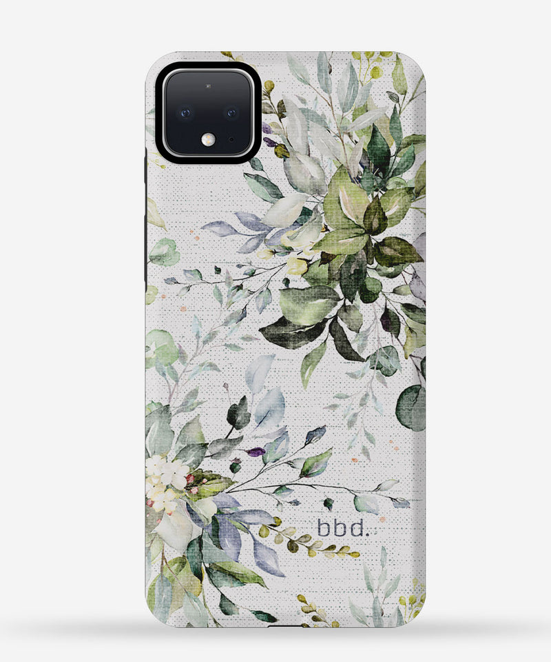 Tough Phone Case - Google Models