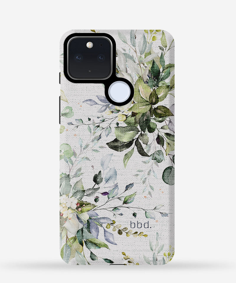 Tough Phone Case - Google Models