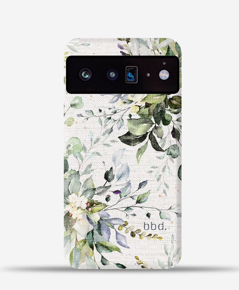 Tough Phone Case - Google Models