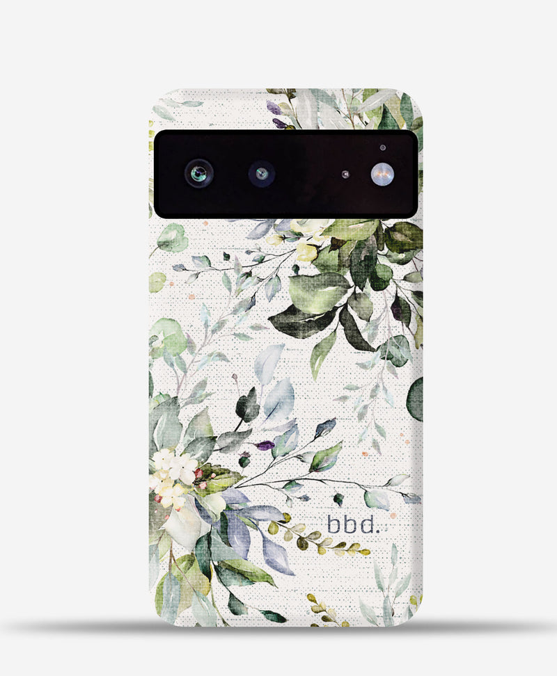 Tough Phone Case - Google Models